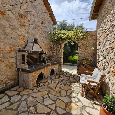 Aelia Villa Sývota Extérieur photo
