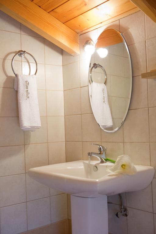 Aelia Villa Sývota Chambre photo